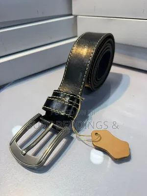 Topex Leather Belts