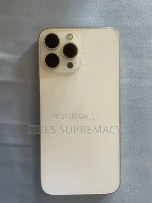 Apple iPhone 13 Pro Max 128 GB White