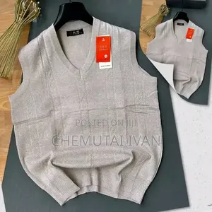 Gentle Sleeves Sweaters