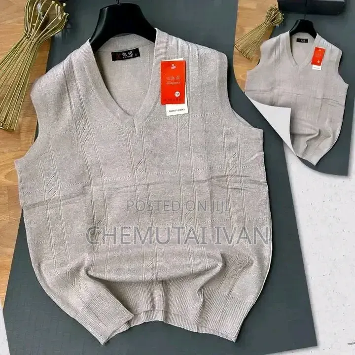 Gentle Sleeves Sweaters