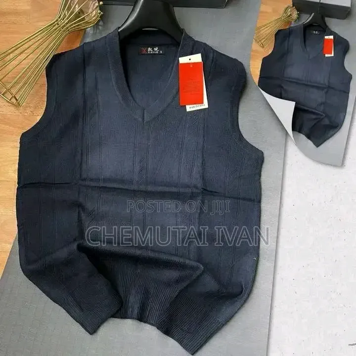 Gentle Sleeves Sweaters