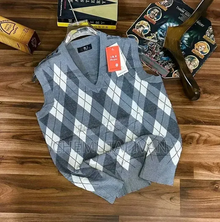 Gentle Sleeves Sweaters