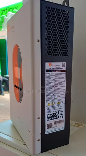 2kva Hybrid Inverter