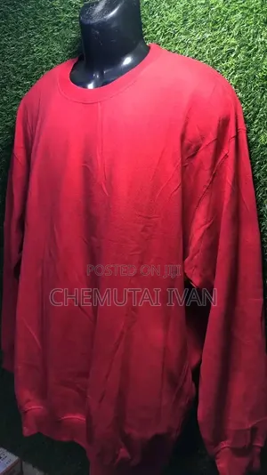 Gucci Office Long Sleeved Sweaters
