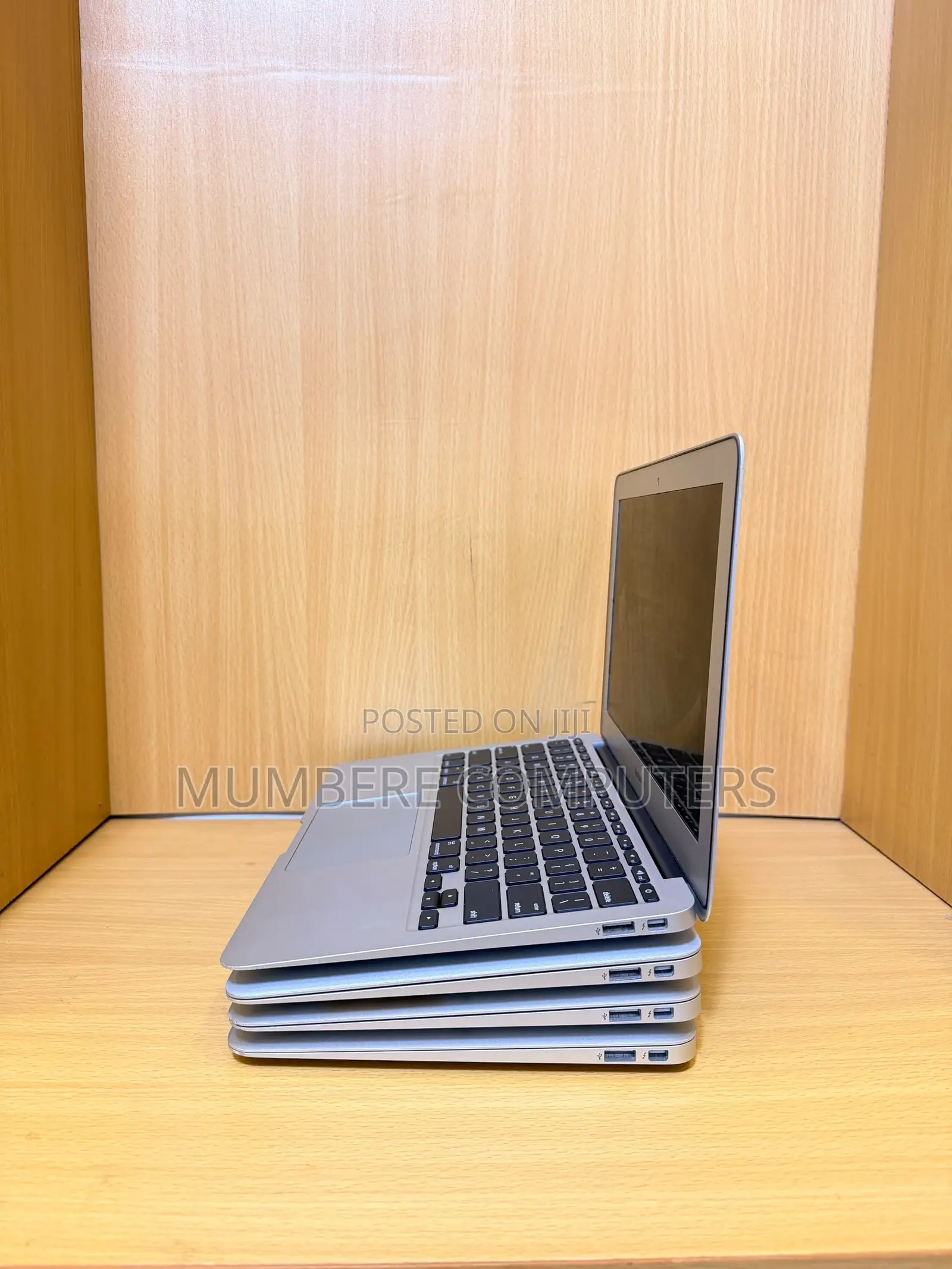 Laptop Apple MacBook Air 2015 4GB Intel Core i5 SSD 128GB