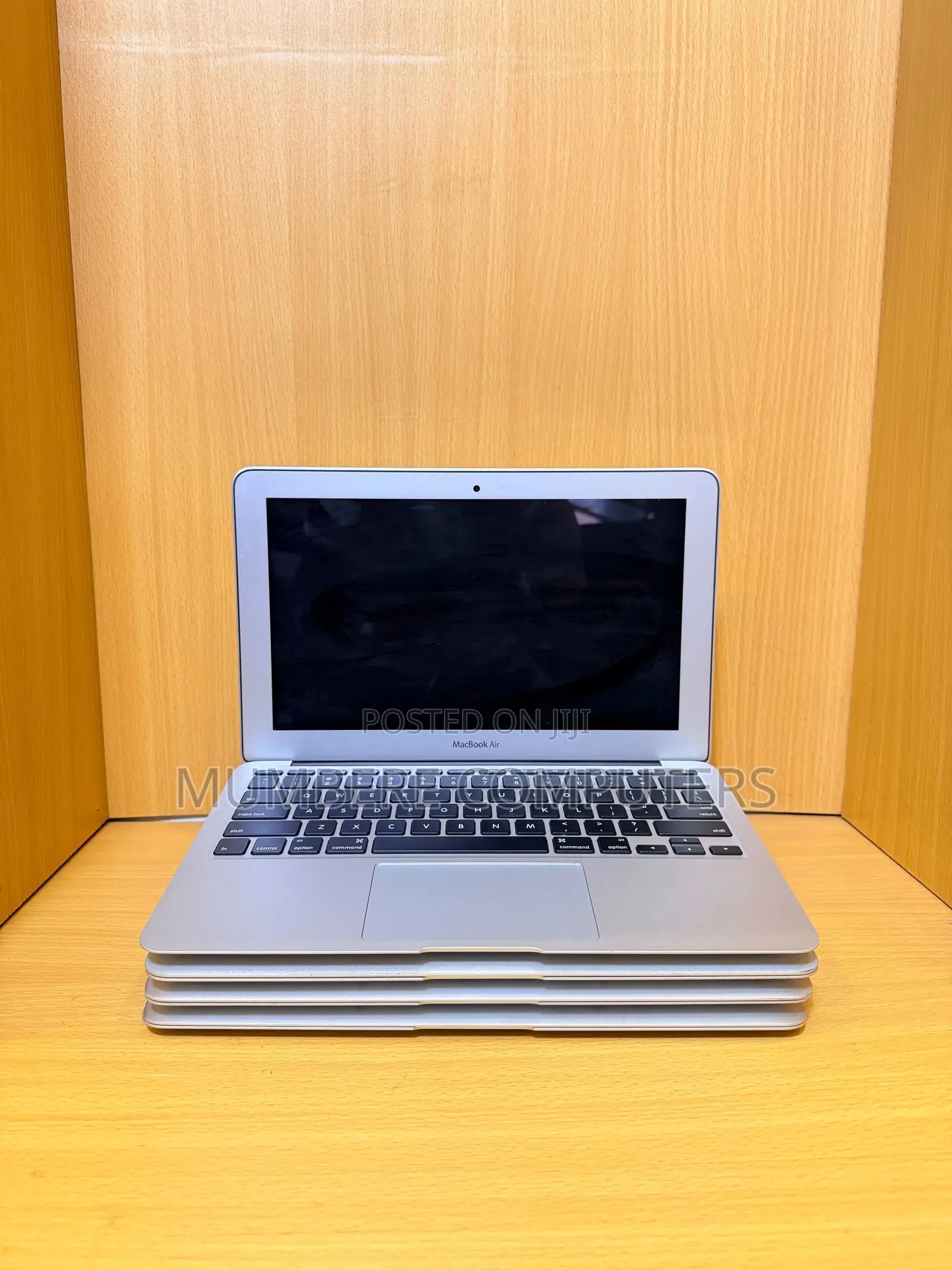 Laptop Apple MacBook Air 2015 4GB Intel Core i5 SSD 128GB