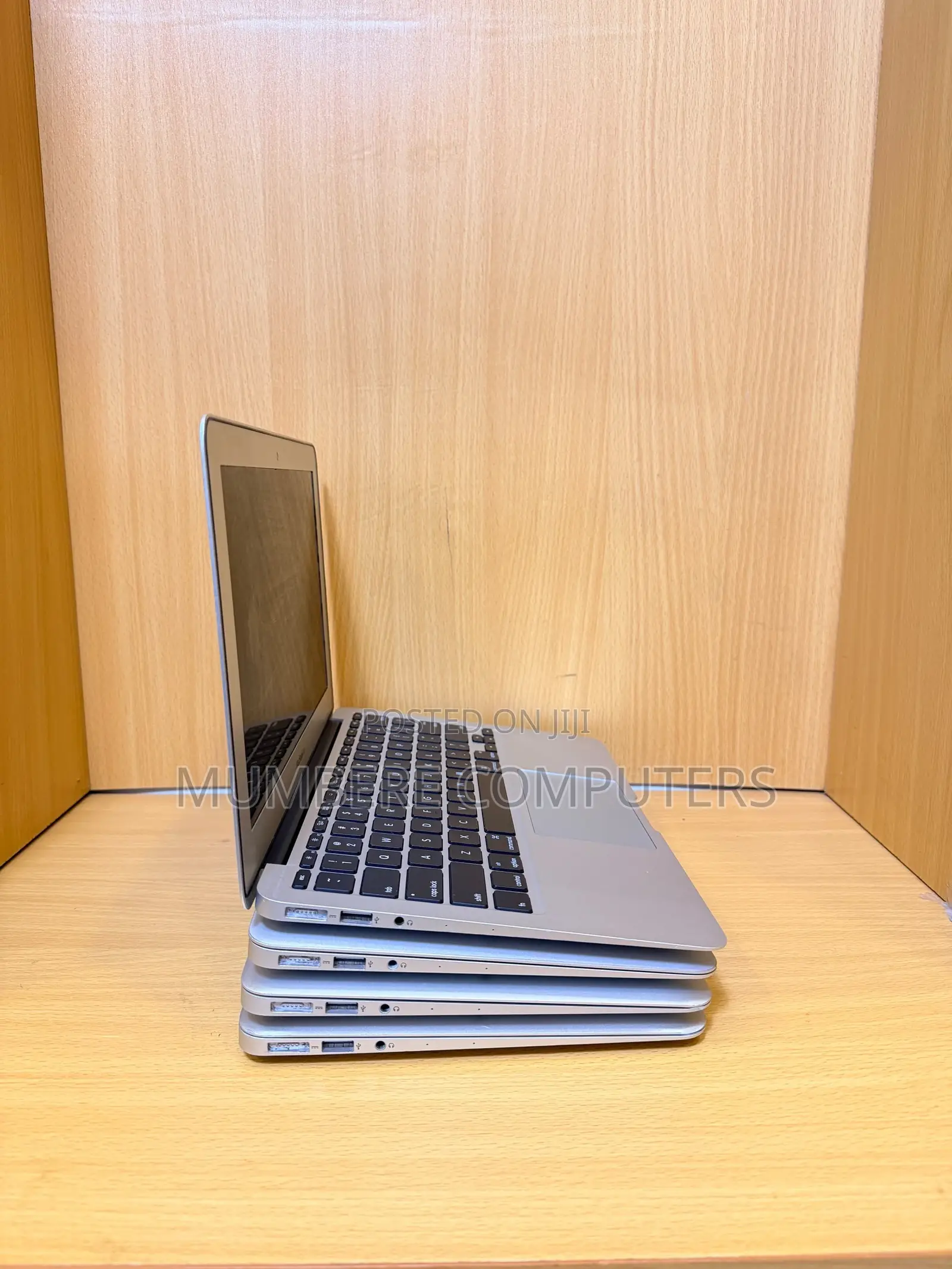 Laptop Apple MacBook Air 2015 4GB Intel Core i5 SSD 128GB