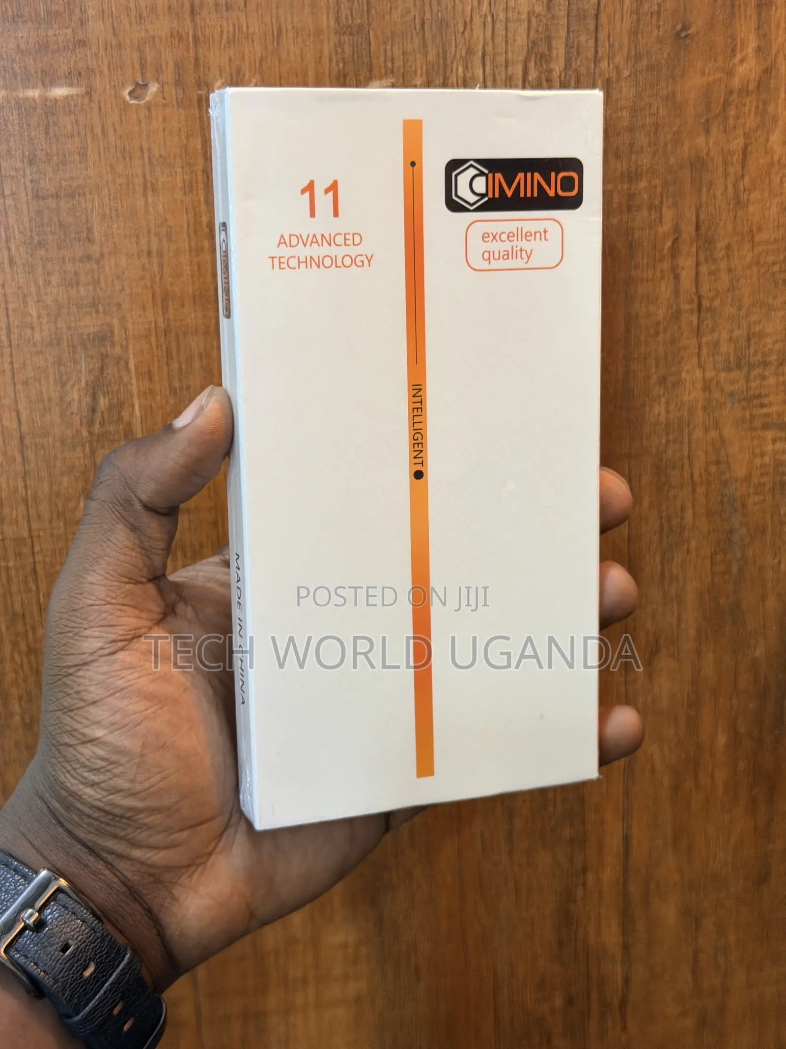 iPhone 11 Screen