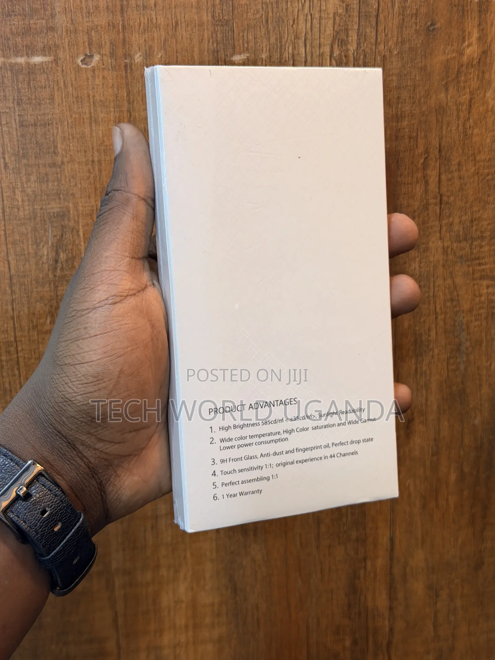 iPhone 11 Screen