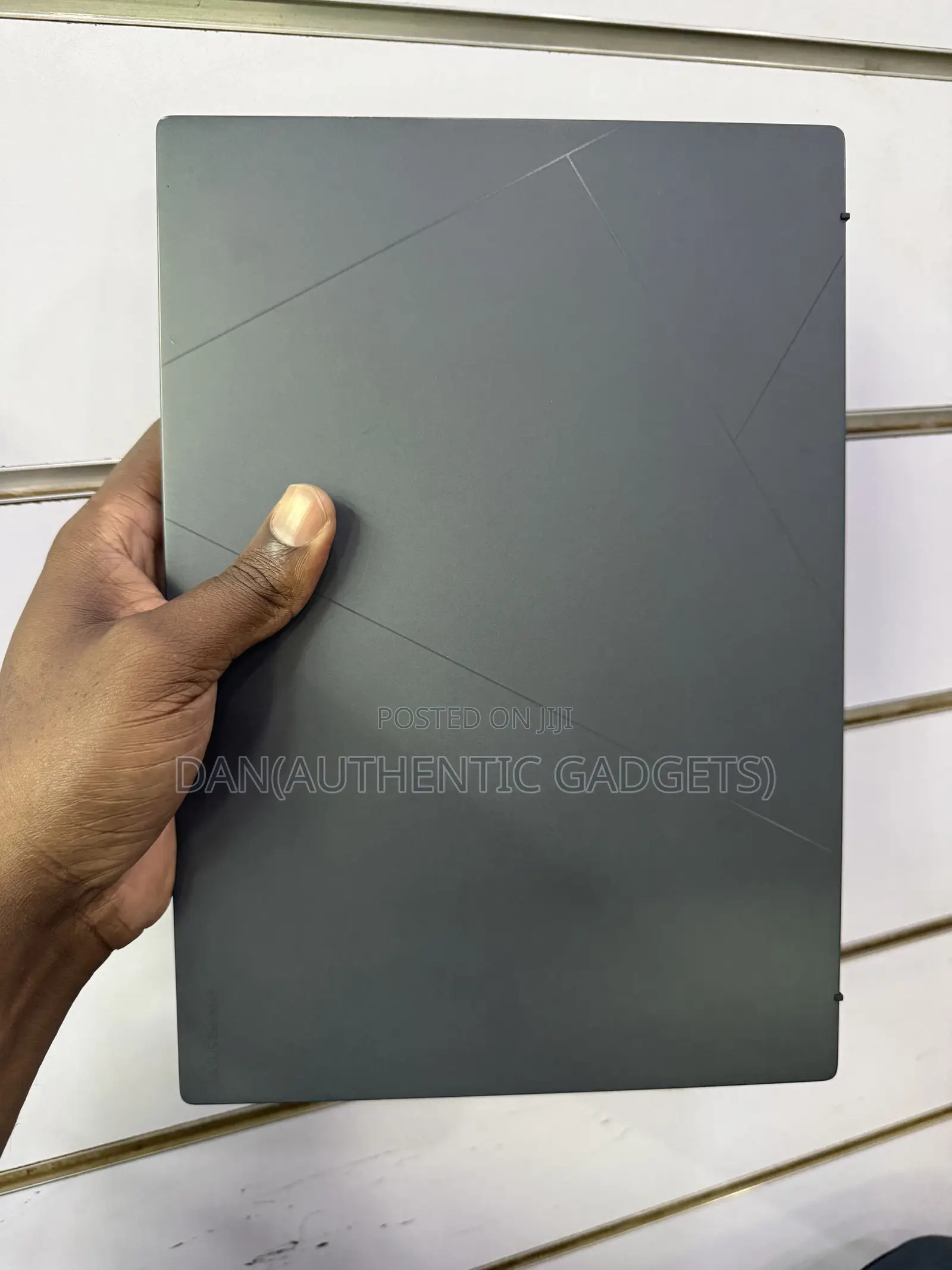 Laptop Asus Zenbook Duo 14 32GB Intel Core Ultra 9 SSD 2T