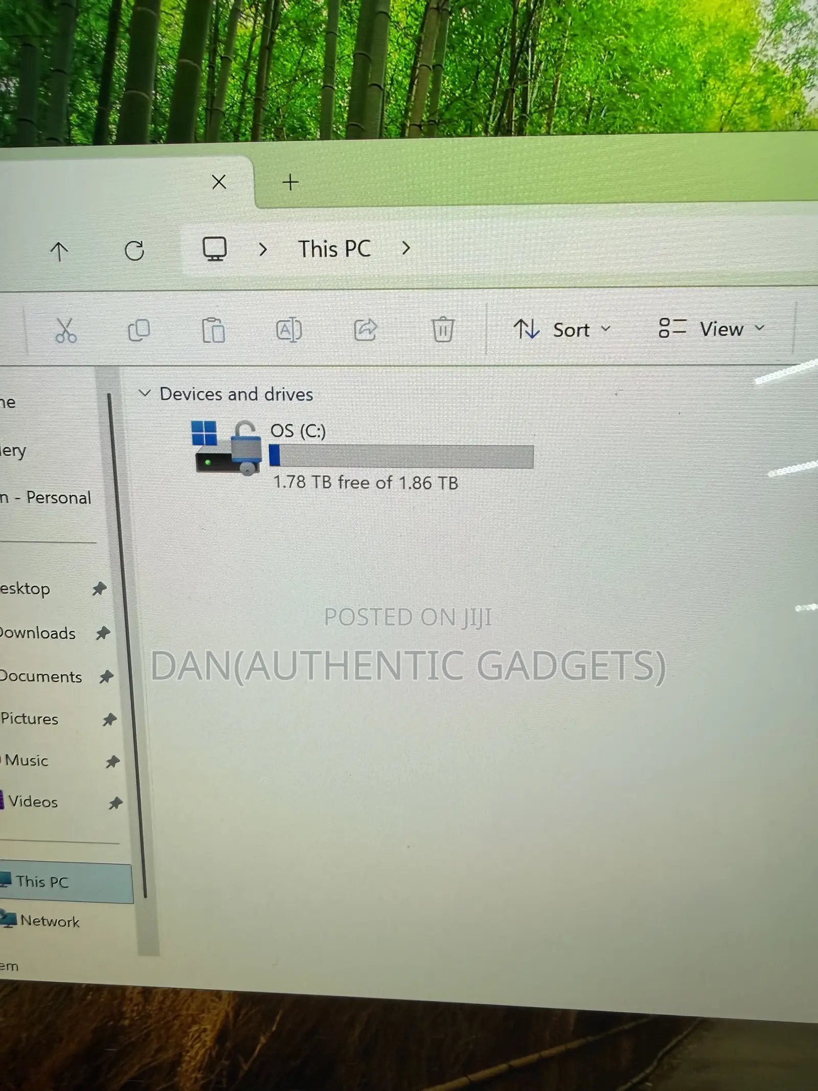 Laptop Asus Zenbook Duo 14 32GB Intel Core Ultra 9 SSD 2T