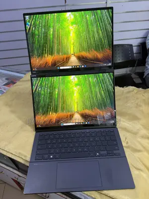 Laptop Asus Zenbook Duo 14 32GB Intel Core Ultra 9 SSD 2T