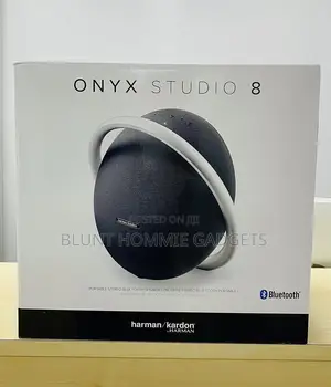 Harman Kardon Onyx Studio 8 Portable Speaker