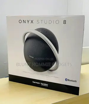 Harman Kardon Onyx Studio 8 Portable Speaker