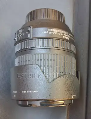 Nikon Lens