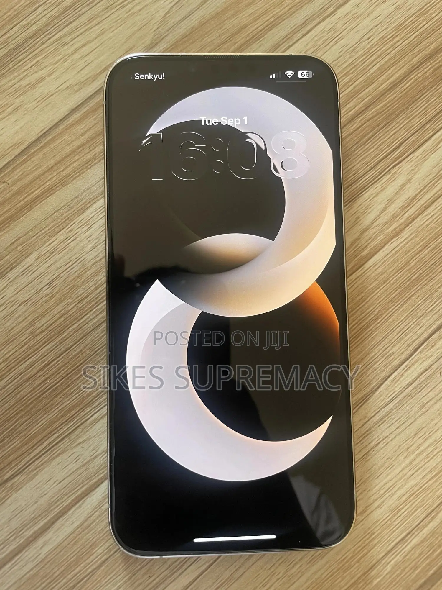 Apple iPhone 13 Pro Max 128 GB White