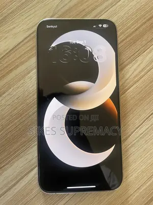 Apple iPhone 13 Pro Max 128 GB White