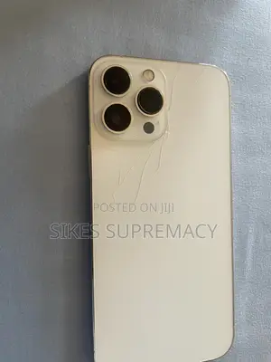 Apple iPhone 13 Pro Max 128 GB White
