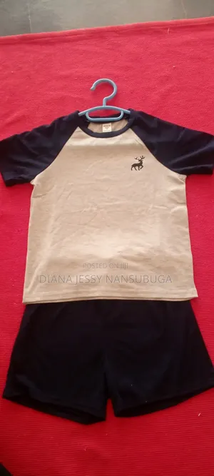 Matching Set for Kids