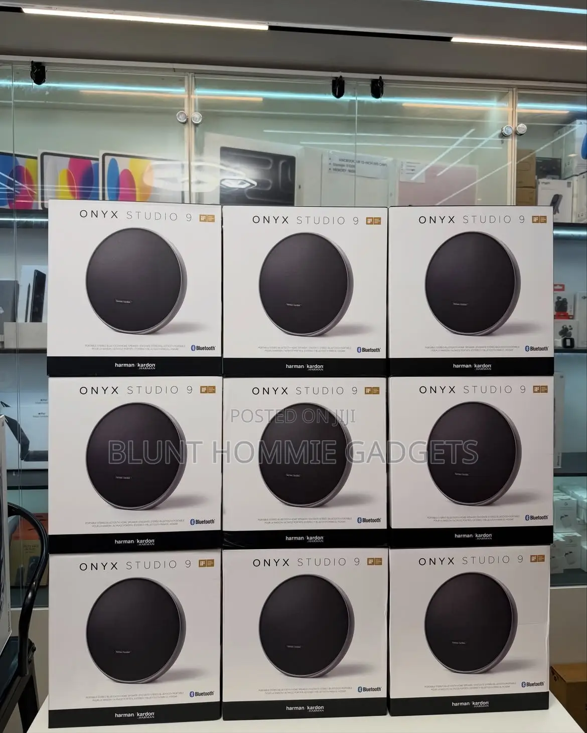 Wholesale Onyx 9 Speakers