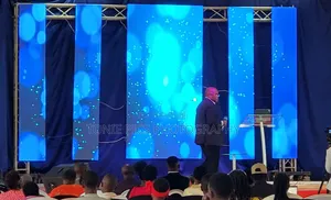 Led Screens for Hire Around Kampala