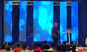 Led Screens for Hire Around Kampala