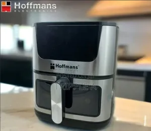 Durable Digital Touch Air Fryer
