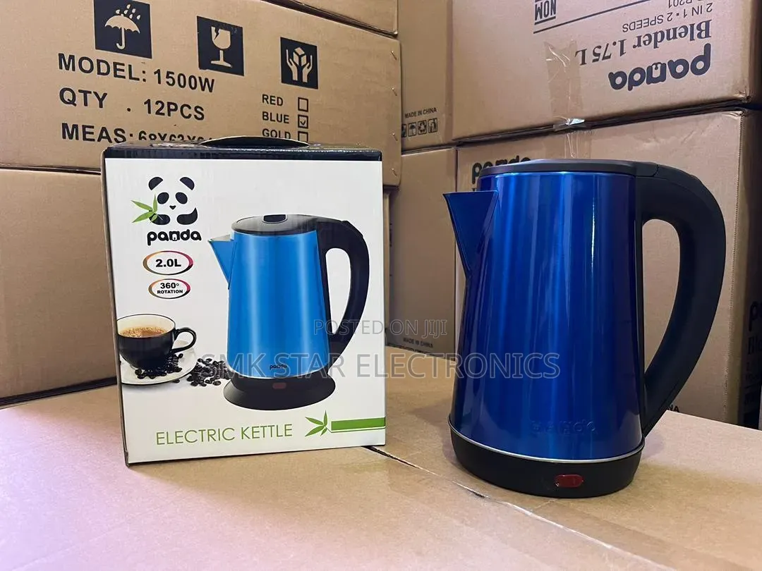 Percolators