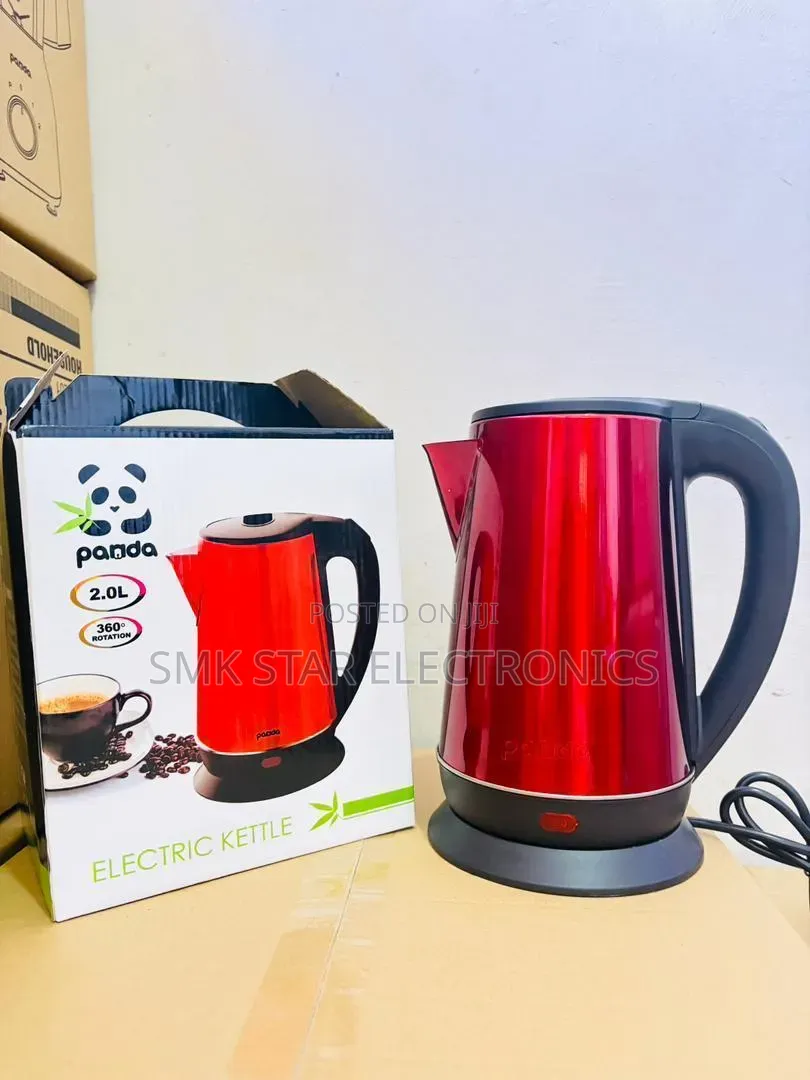 Percolators