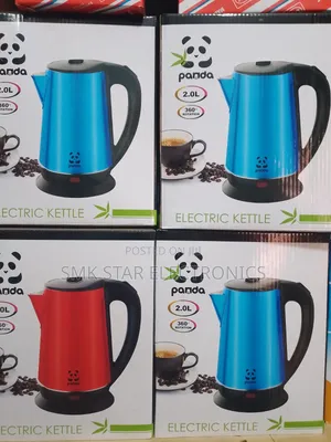 Percolators
