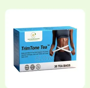 Trimtone Tea