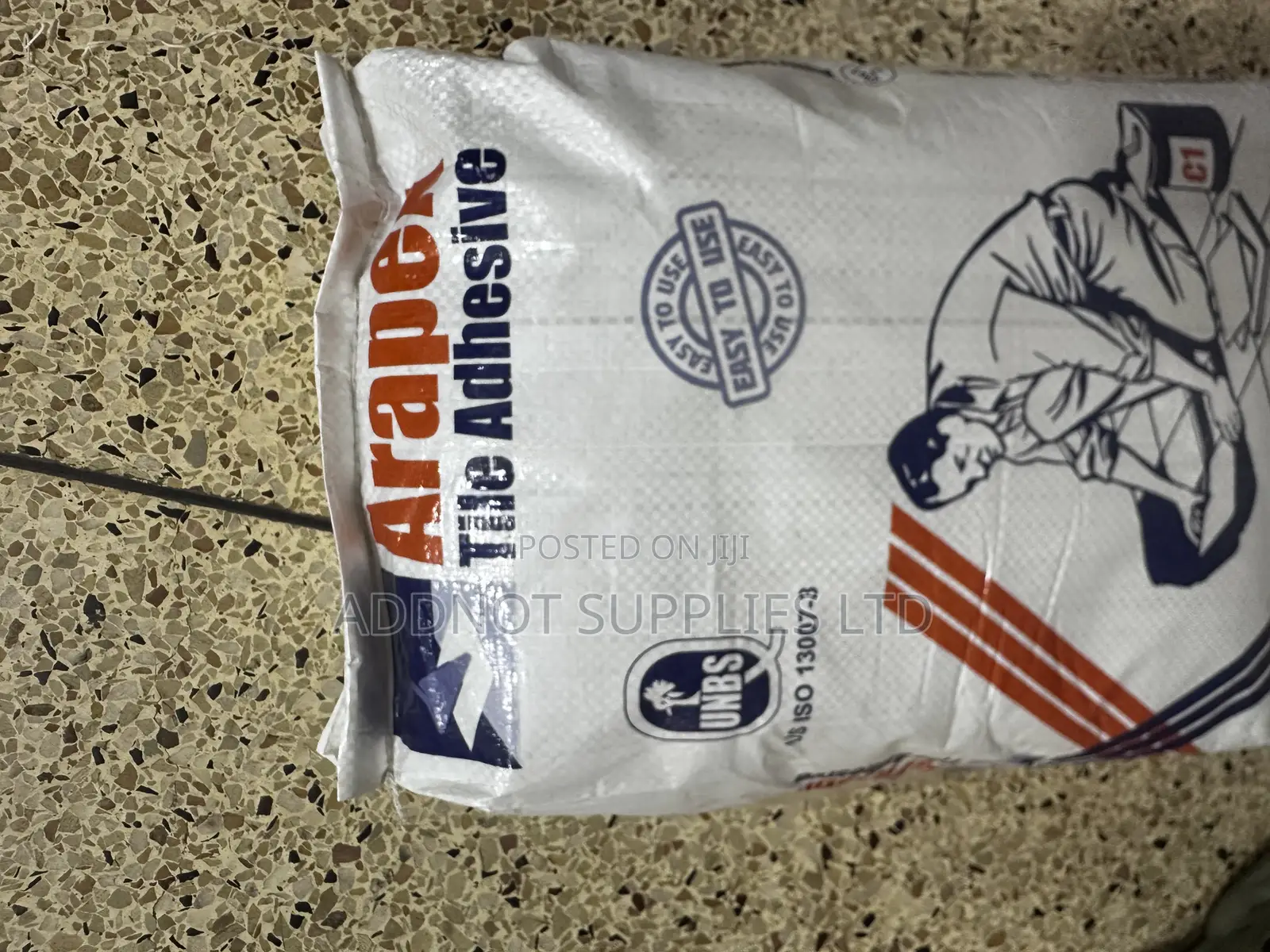 Tile Adhesive Cement | Arapex