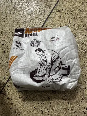 Tile Adhesive Cement | Arapex