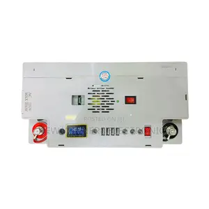 Hybrid Solar Hybrid Battery 12V 80AHR