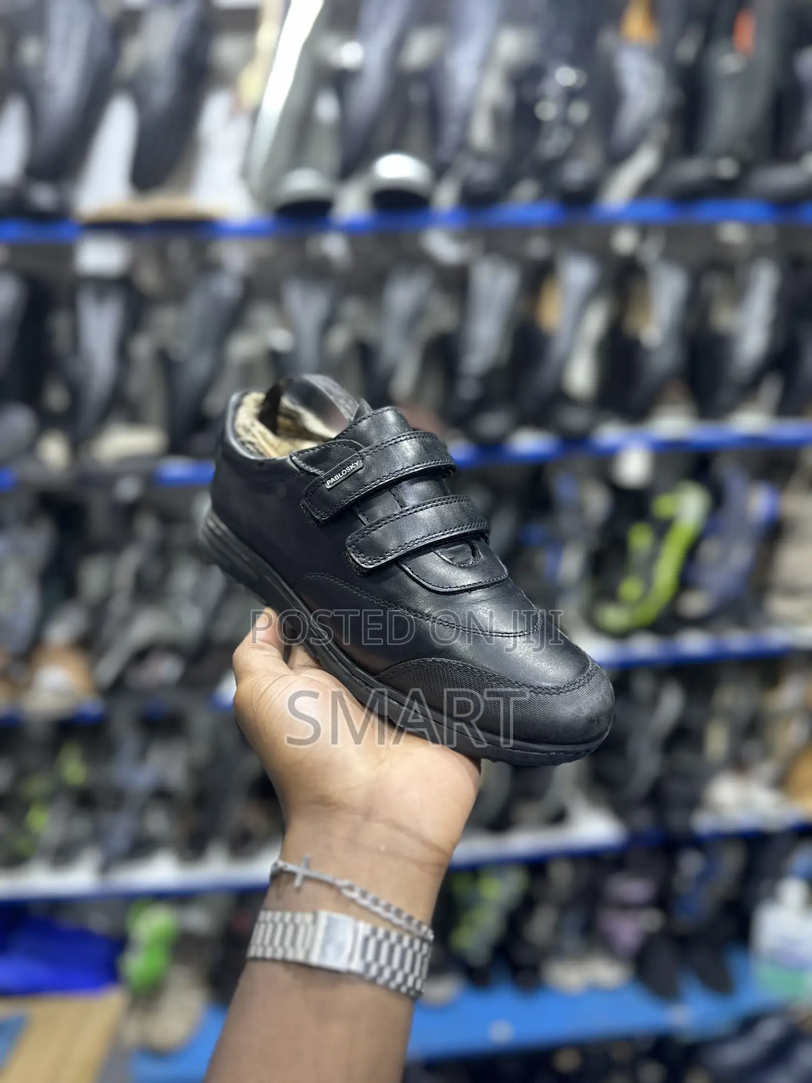 School Shoes
