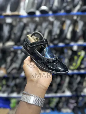 School Shoes