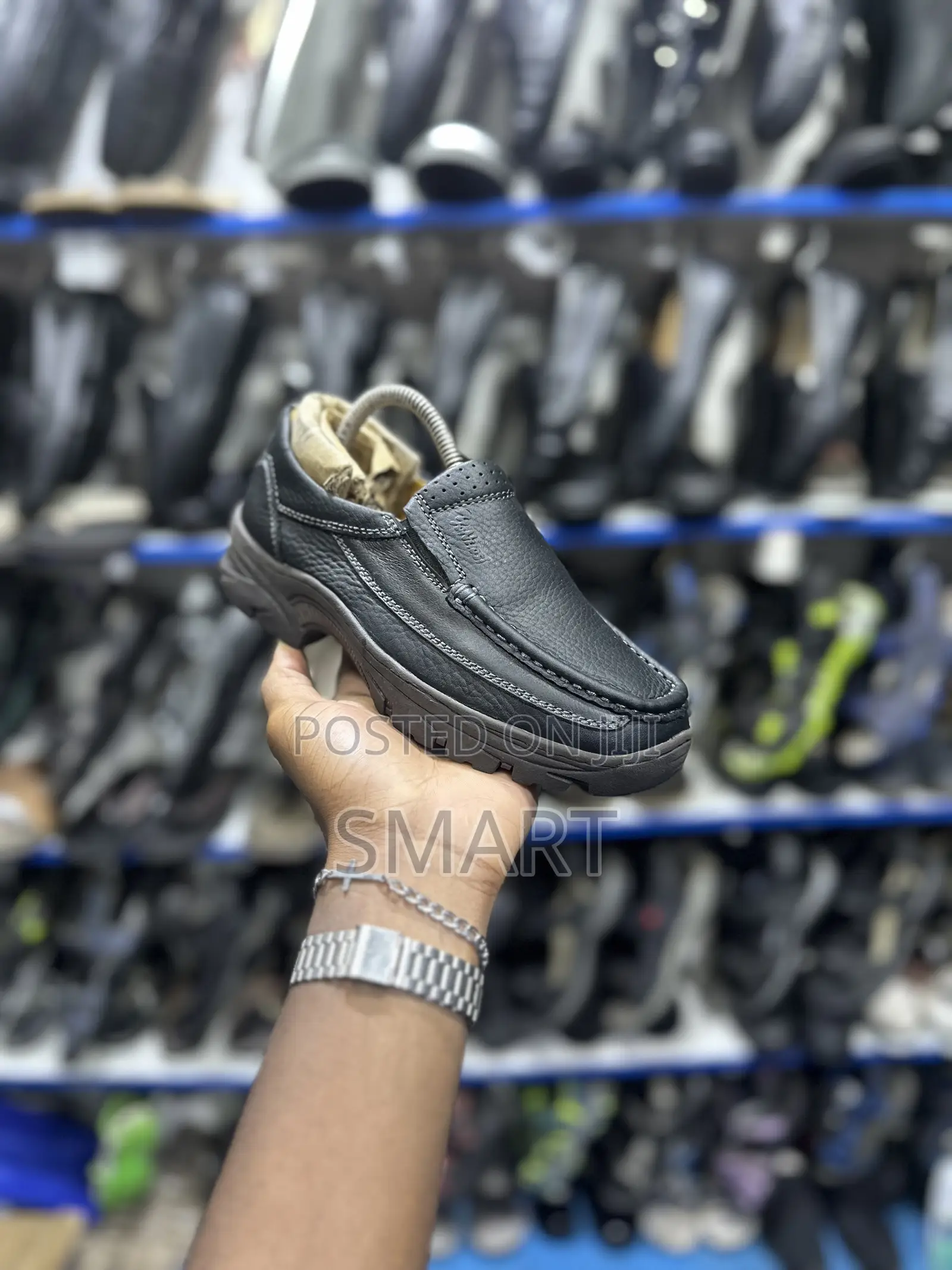 School Shoes