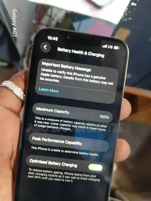 Apple iPhone 13 Pro 128 GB Green