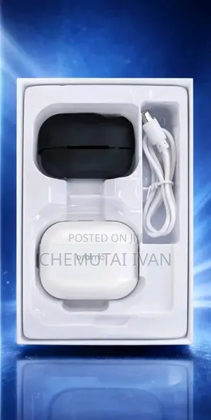 Oraimo Buds Pro Earbuds With Active Noise Cancelling