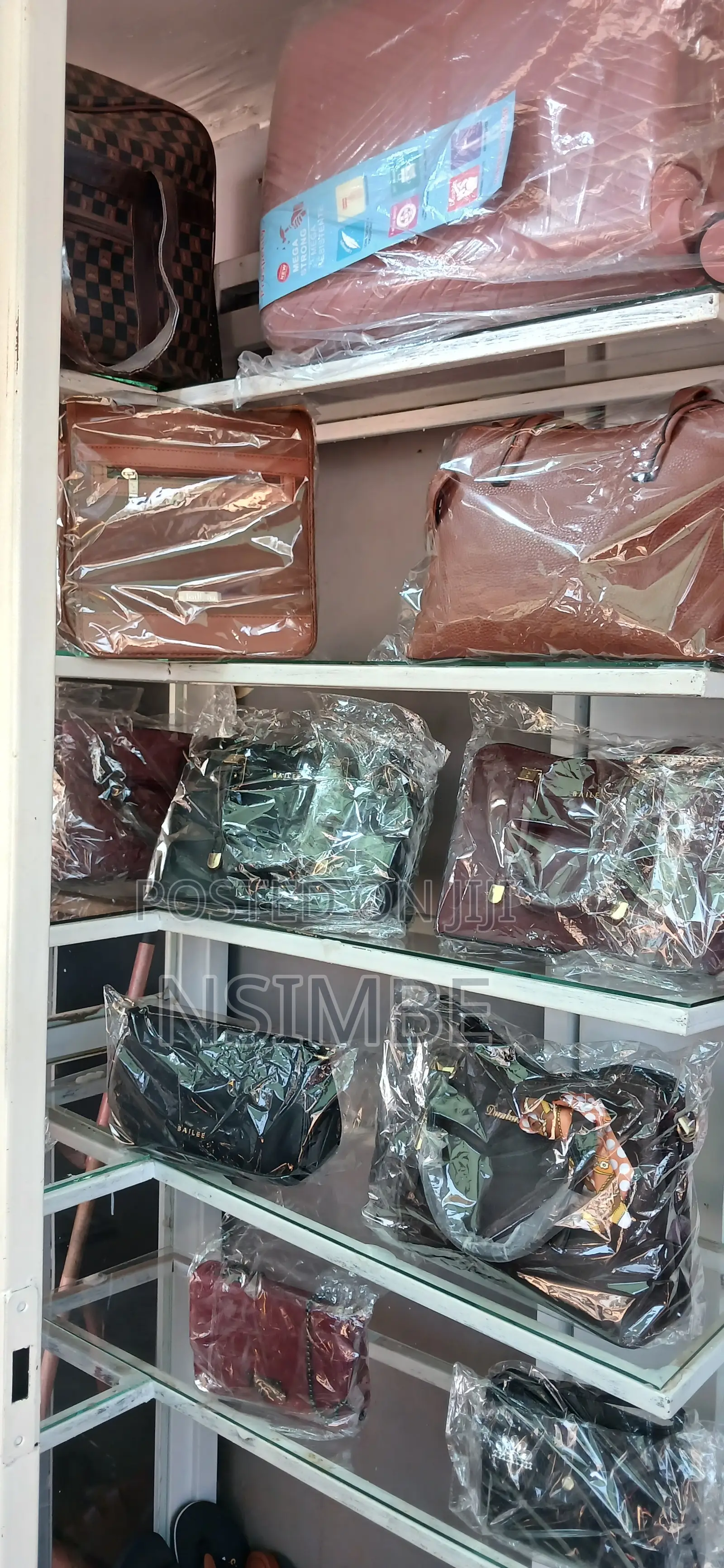 Bags,Suitcases