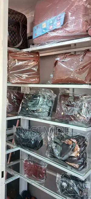 Bags,Suitcases