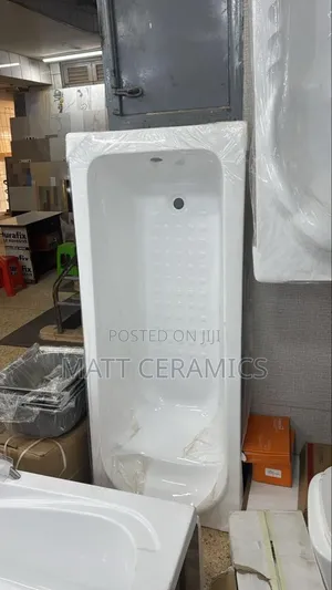 Fiber Bathtubs