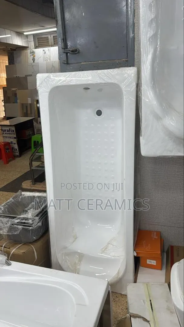 Fiber Bathtubs