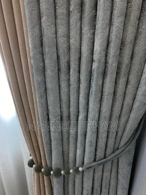 Curtains and Curtain Nets