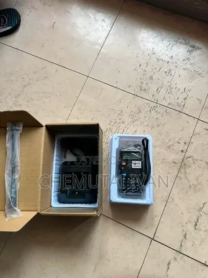 Uv-5r Baofeng Walkie Talkies