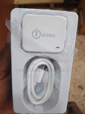 I Access Changer Kit