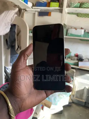 Apple iPhone 12 256 GB Gold