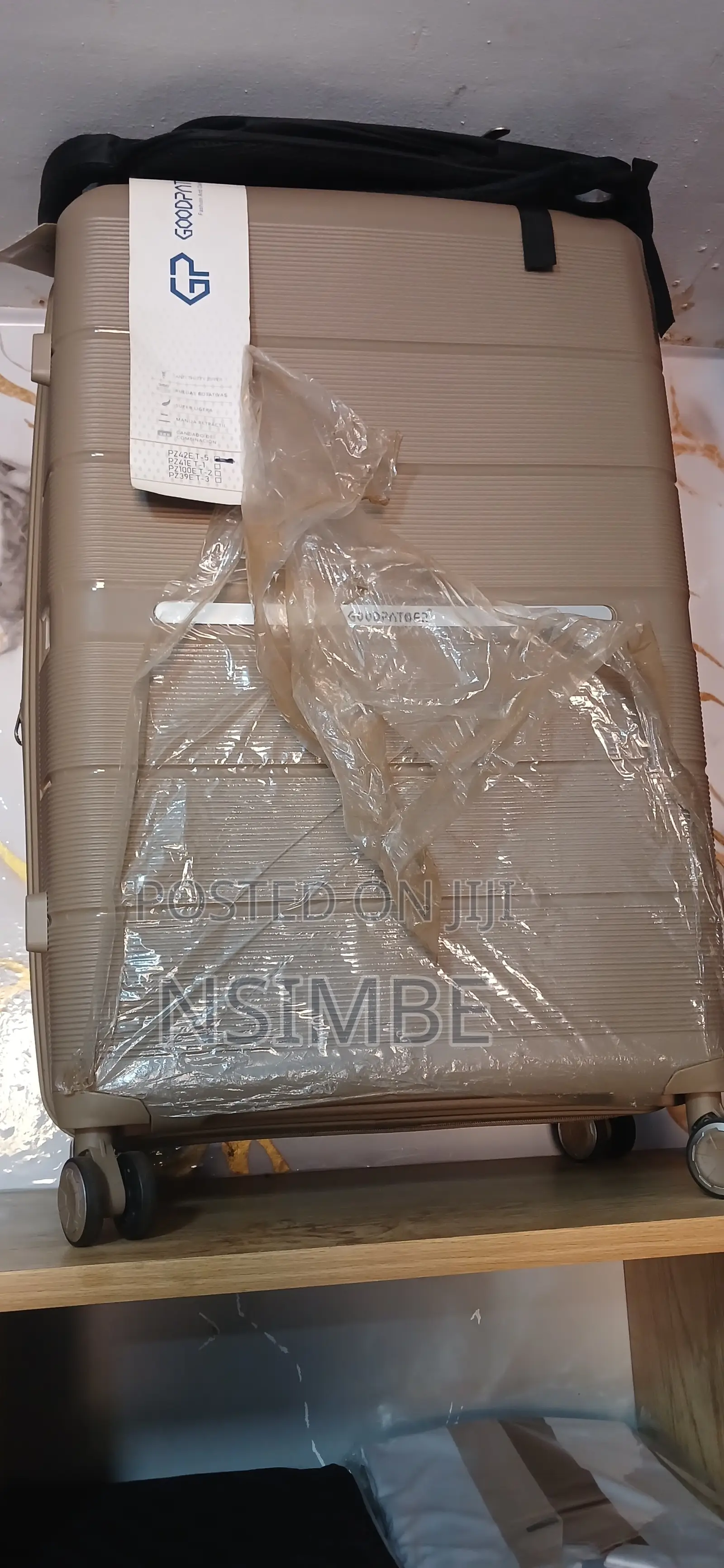 Bags,Suitcases