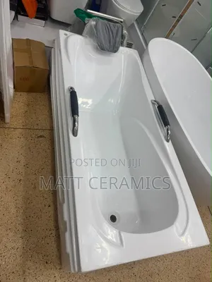 Panel Bath Tub