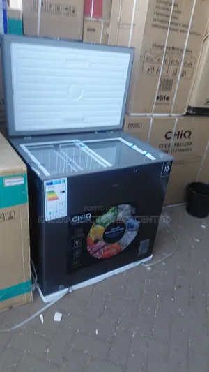 261l Freezer  Gray Colour